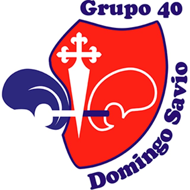 Grupo Scout 40 Domingo Savio