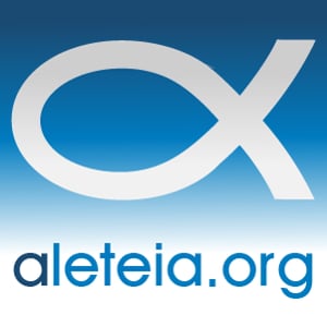 Profile picture for Aleteia