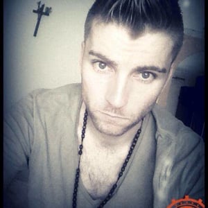 Profile picture for Danijel Vrdoljak