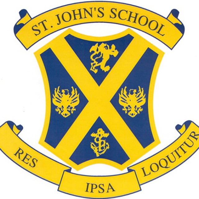 St Johns Prep and Senior School