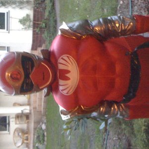 Profile picture for Antek Nykowski