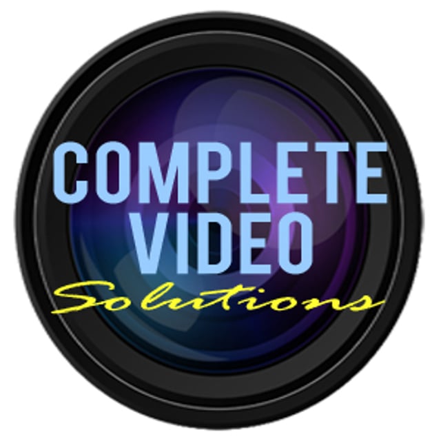 Complete Video Solutions