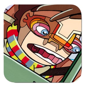 Profile picture for Matthew Smith