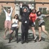 Columbia Pictures