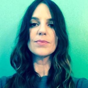Profile picture for Lizzy Calhoun