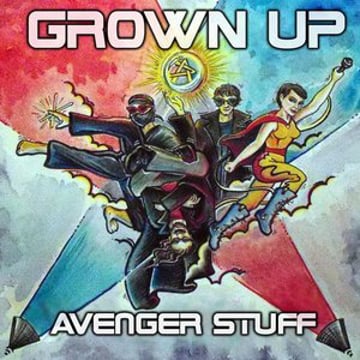 Vimeo profile picture for @avenger