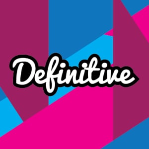 Profile picture for Definitive