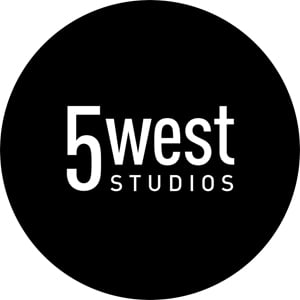 Profile picture for 5 West Studios