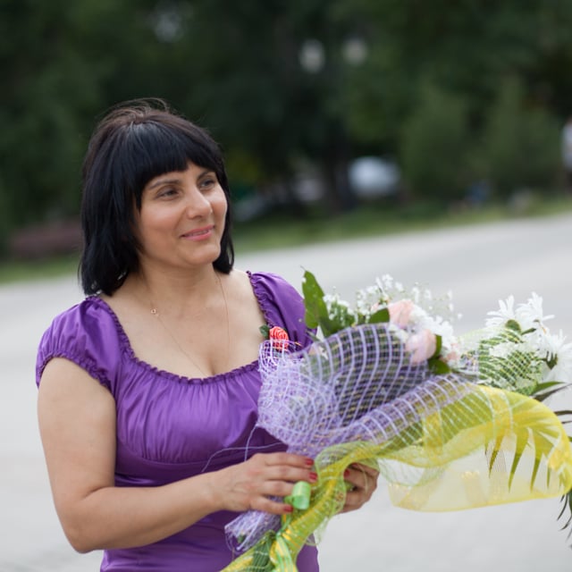 Галина