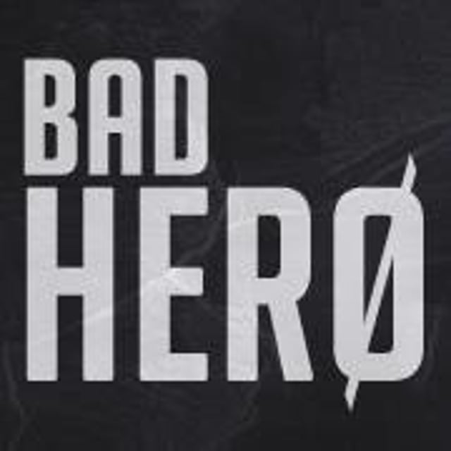 Bad hero прохождение