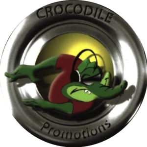 Profile picture for Crocodile Promotions