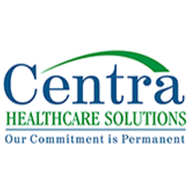 Centra Healthcare Solutions