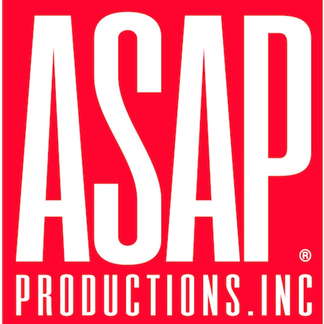 ASAP Productions. Inc