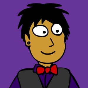 Profile picture for Deirdra "Squinky" Kiai