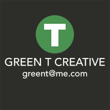 Vimeo profile picture for @greent