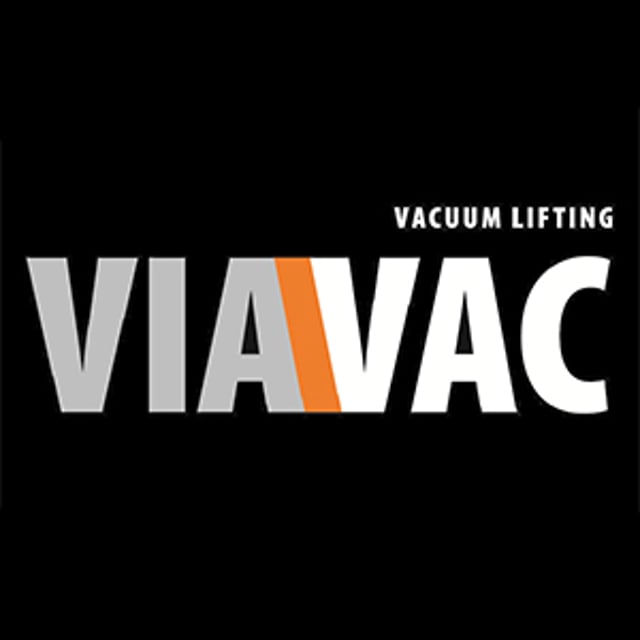 VIAVAC vacuum lifting
