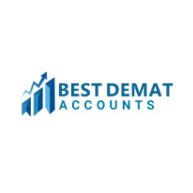 Best Demat Accounts