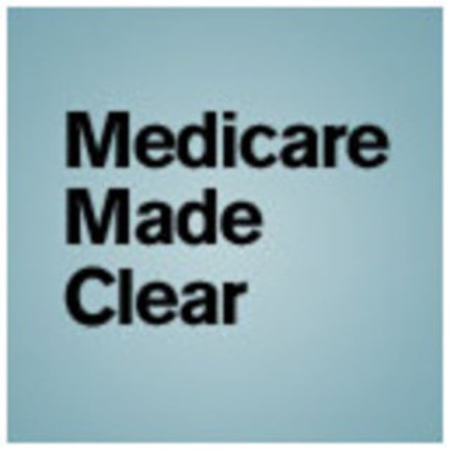 Medicare Made Clear