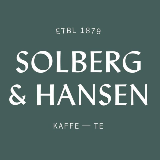Solberg & Hansen