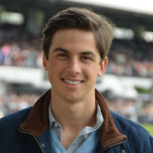 Profile picture for Marcel