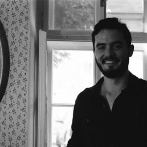Profile picture for Daniel García de Paredes