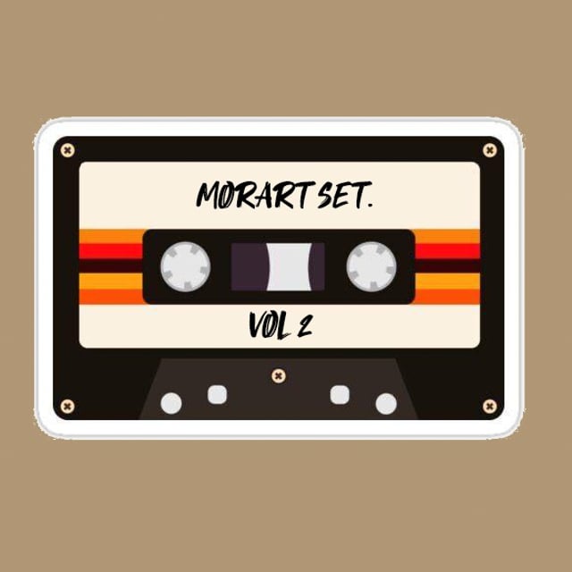 Morart Set