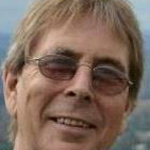 Profile picture for Patrick Collard