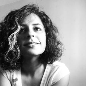 Profile picture for Naghmeh Farzaneh