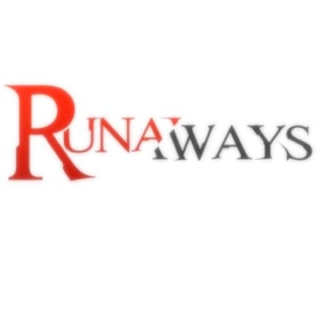 Vimeo profile picture for @runaways