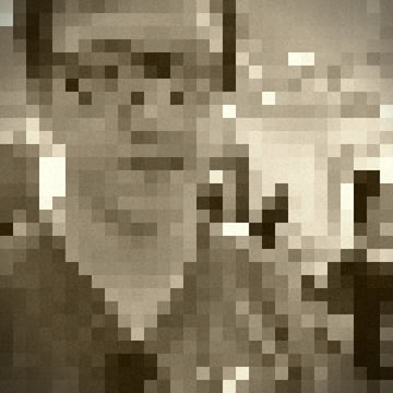 Vimeo profile picture for @spares