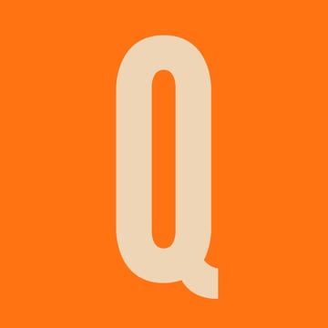 Vimeo profile picture for @quell