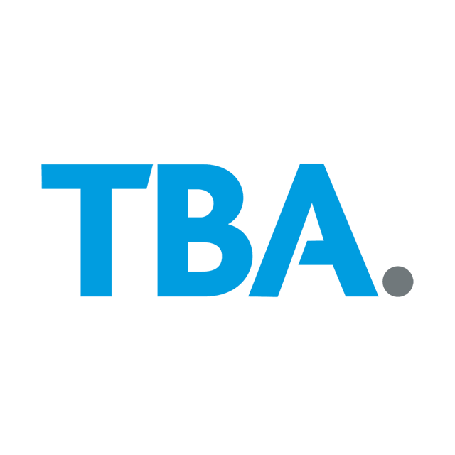 history of tba
