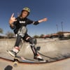 Cooper Burrows