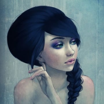 Vimeo profile picture for @quinn