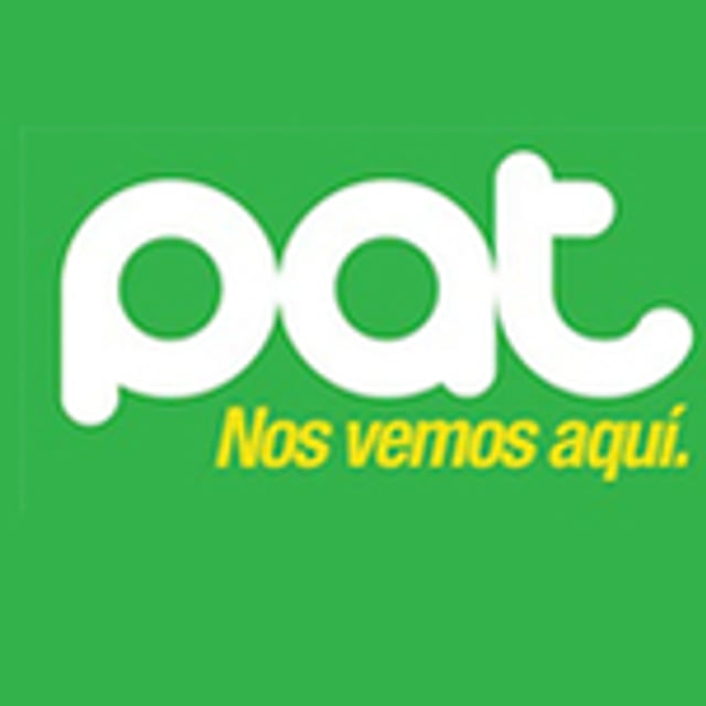 RED PAT BOLIVIA