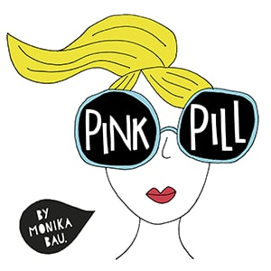 Profile picture for Pink Pill