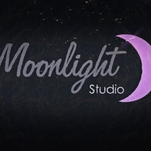 moonlight studio figure