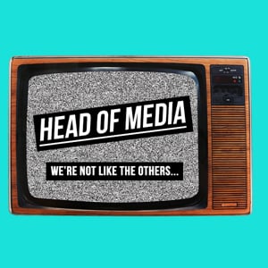 Profile picture for Head of Media