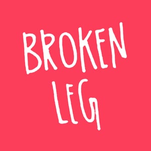 Profile picture for Broken Leg