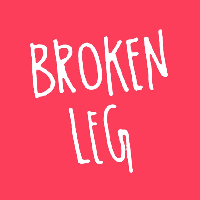 our generation broken leg set