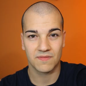 Profile picture for Javier Garval