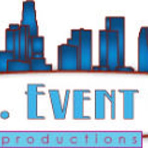 Profile picture for LA Event Co