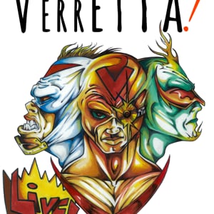Profile picture for VERRETTA MUSIC