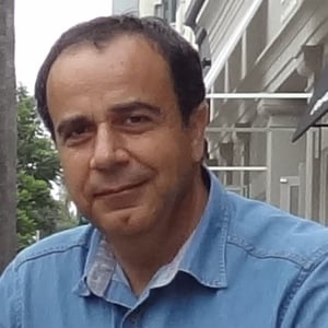Profile picture for murat ilgarlar
