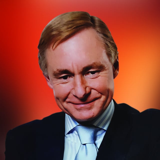 Cosser Media - Voiceover Artist