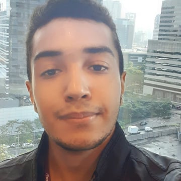Vimeo profile picture for @joaofelipe
