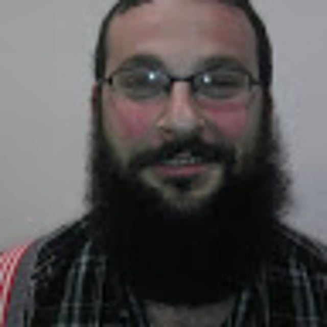 Yosaif Cohen