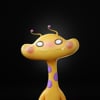 AntGiraffe