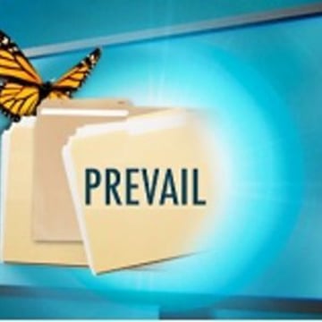 Vimeo profile picture for @prevail