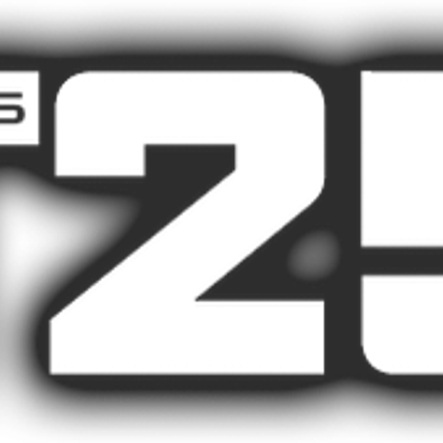 t 25
